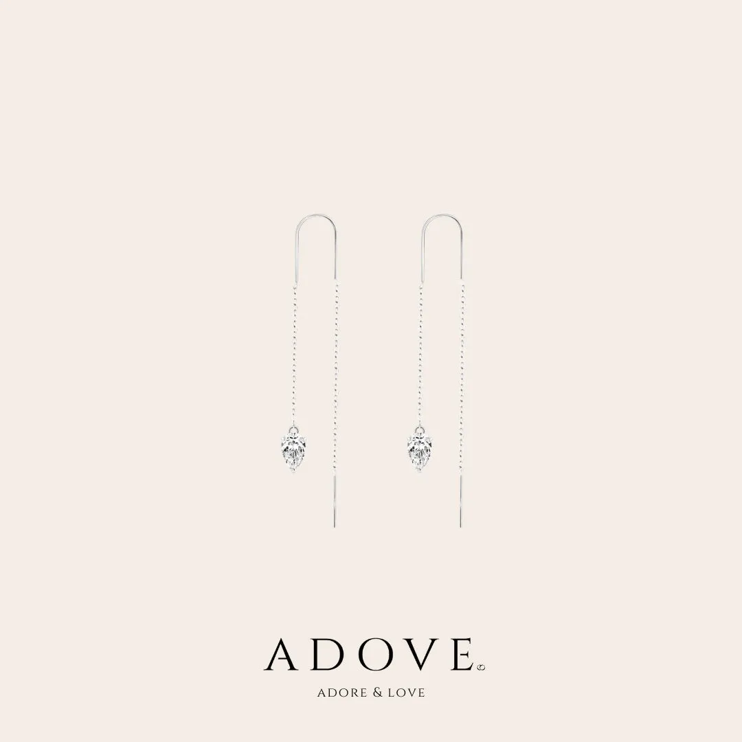 Abbie Drop Earrings