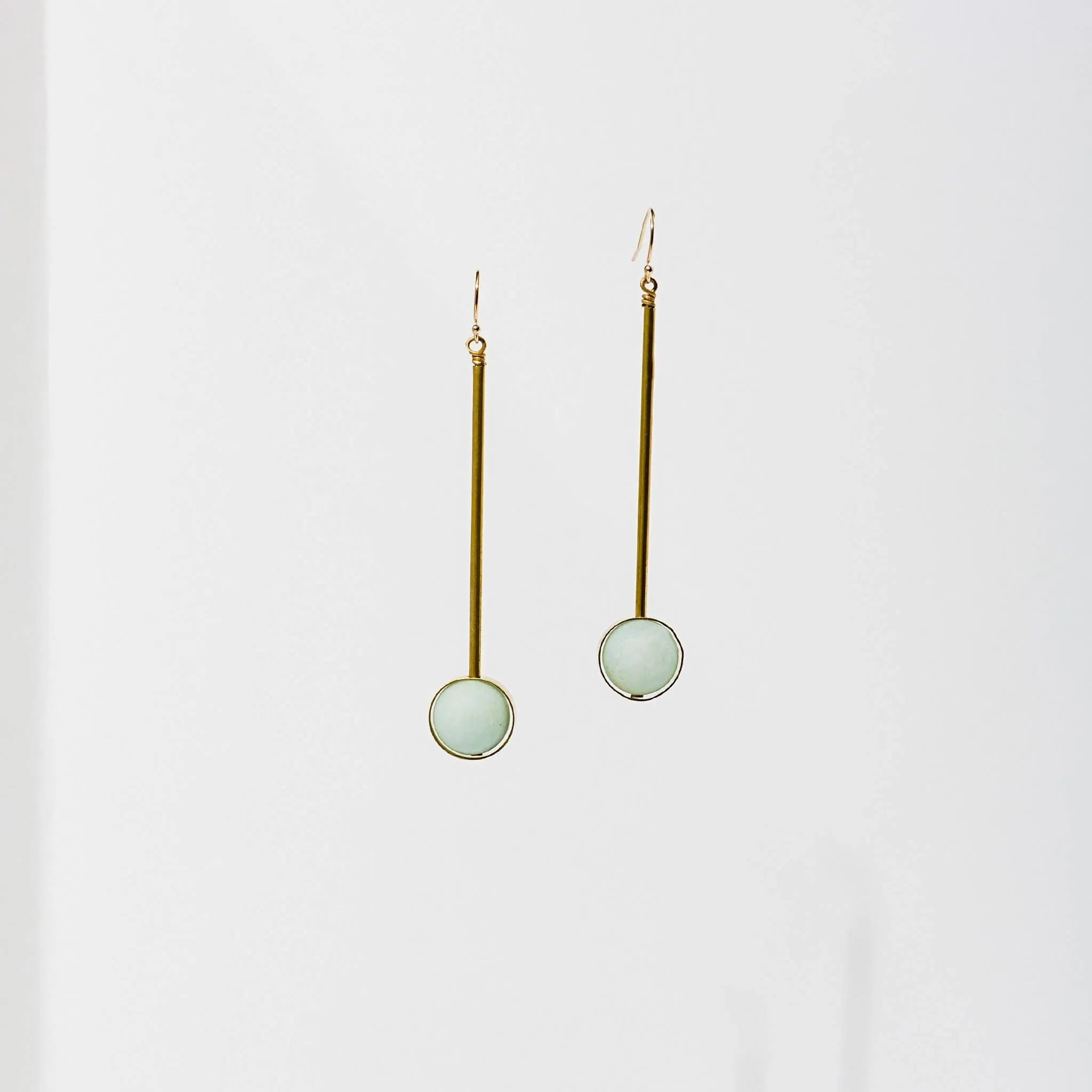 Aberrant Earrings