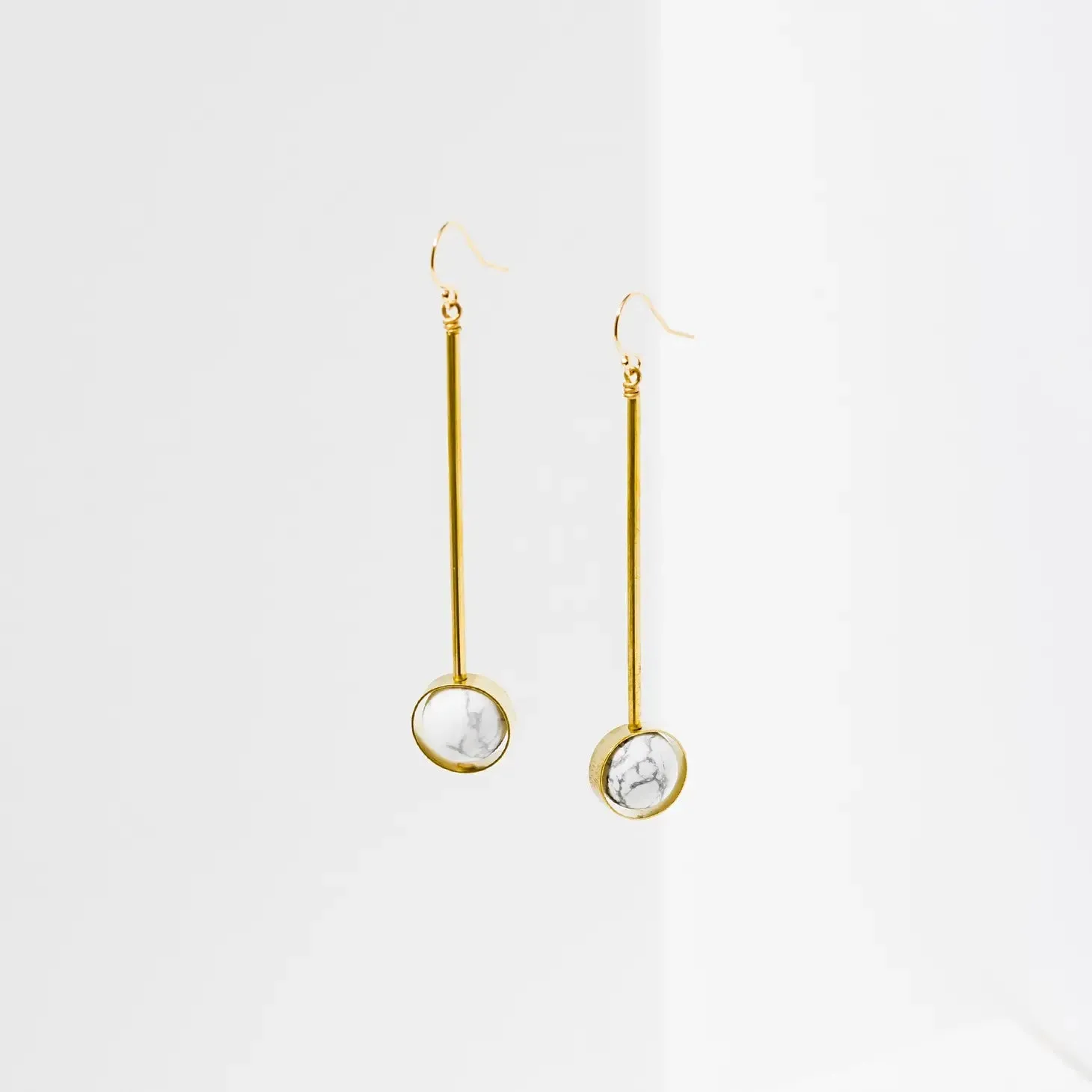 Aberrant Earrings