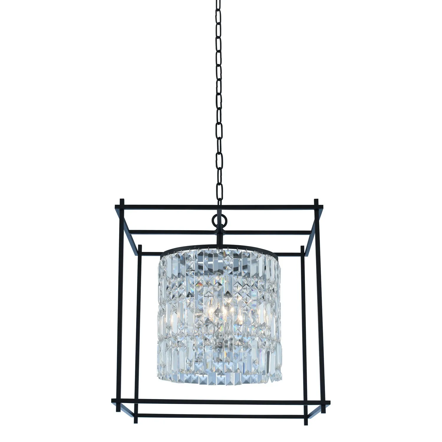 Allegri Six Light Pendant