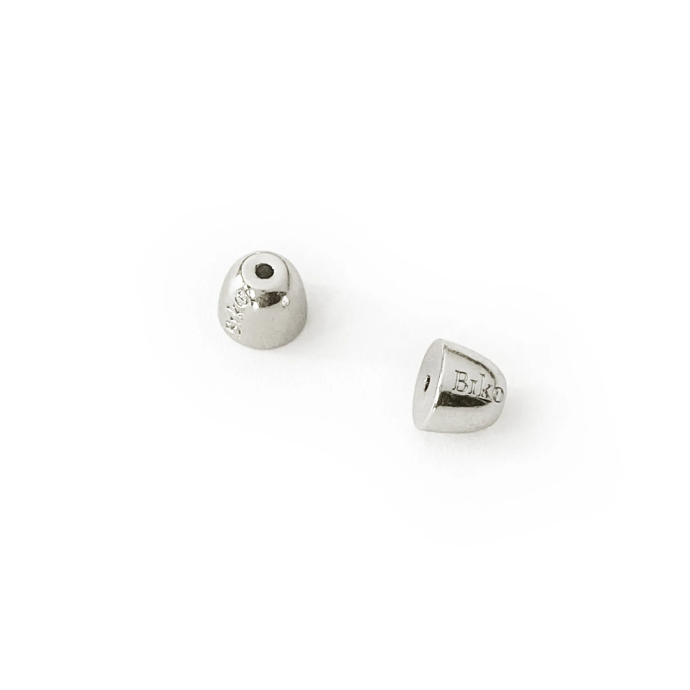 Alouet Pearl Studs - Silver