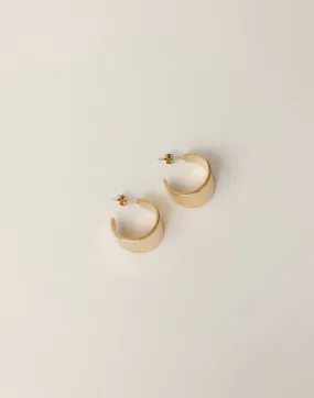 Anola Earrings (Gold)