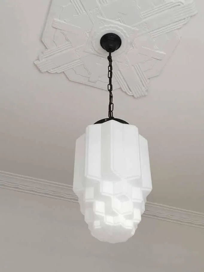 Astor Pendant Light