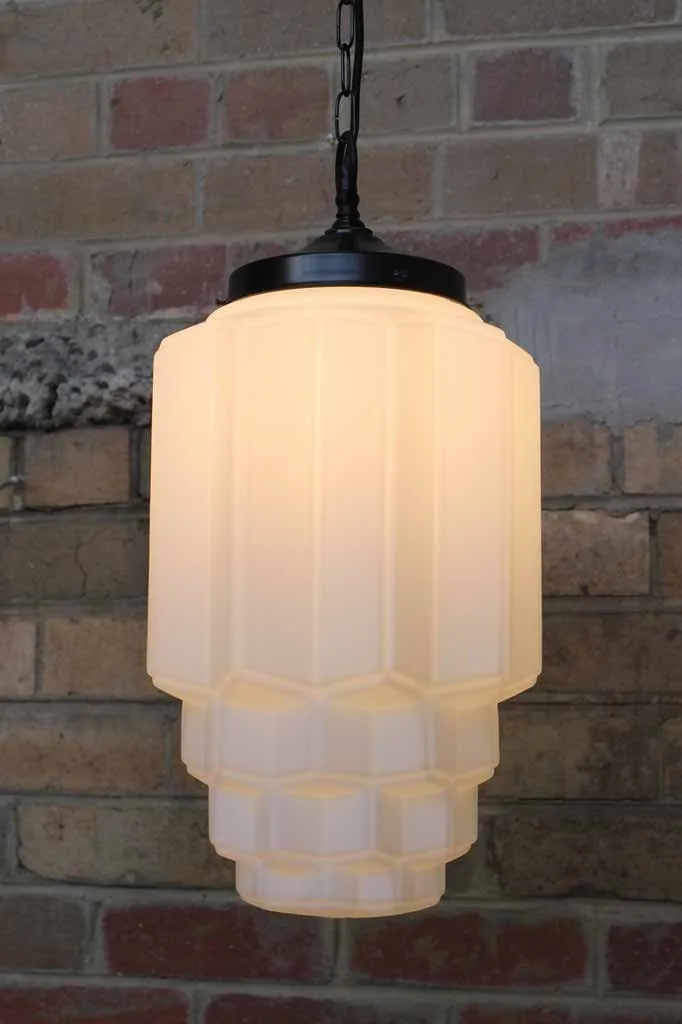 Astor Pendant Light