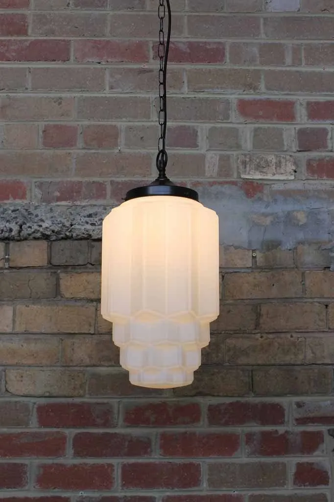 Astor Pendant Light