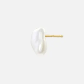 Baby Lagniappe Pearl Studs