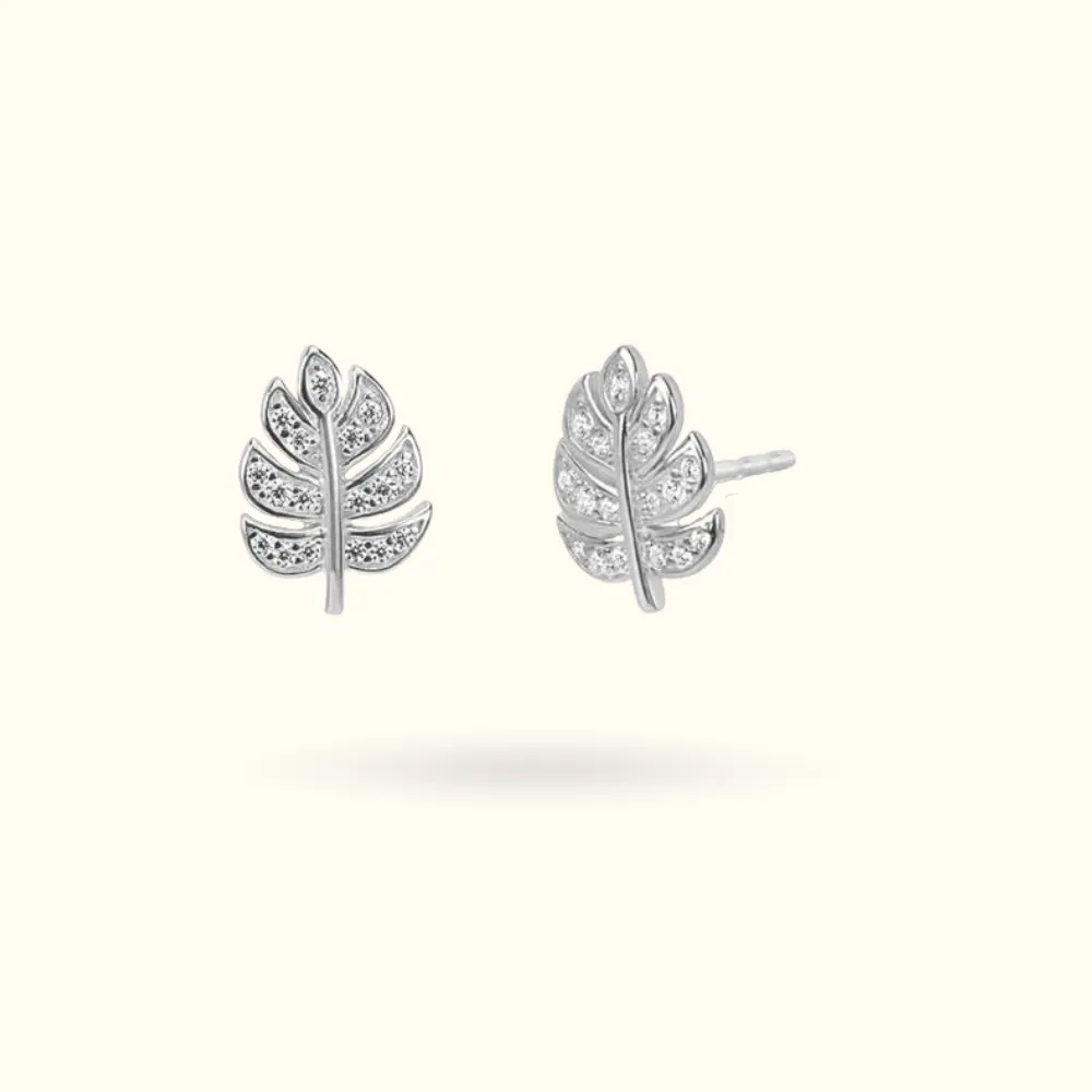 Big Leaf Studs