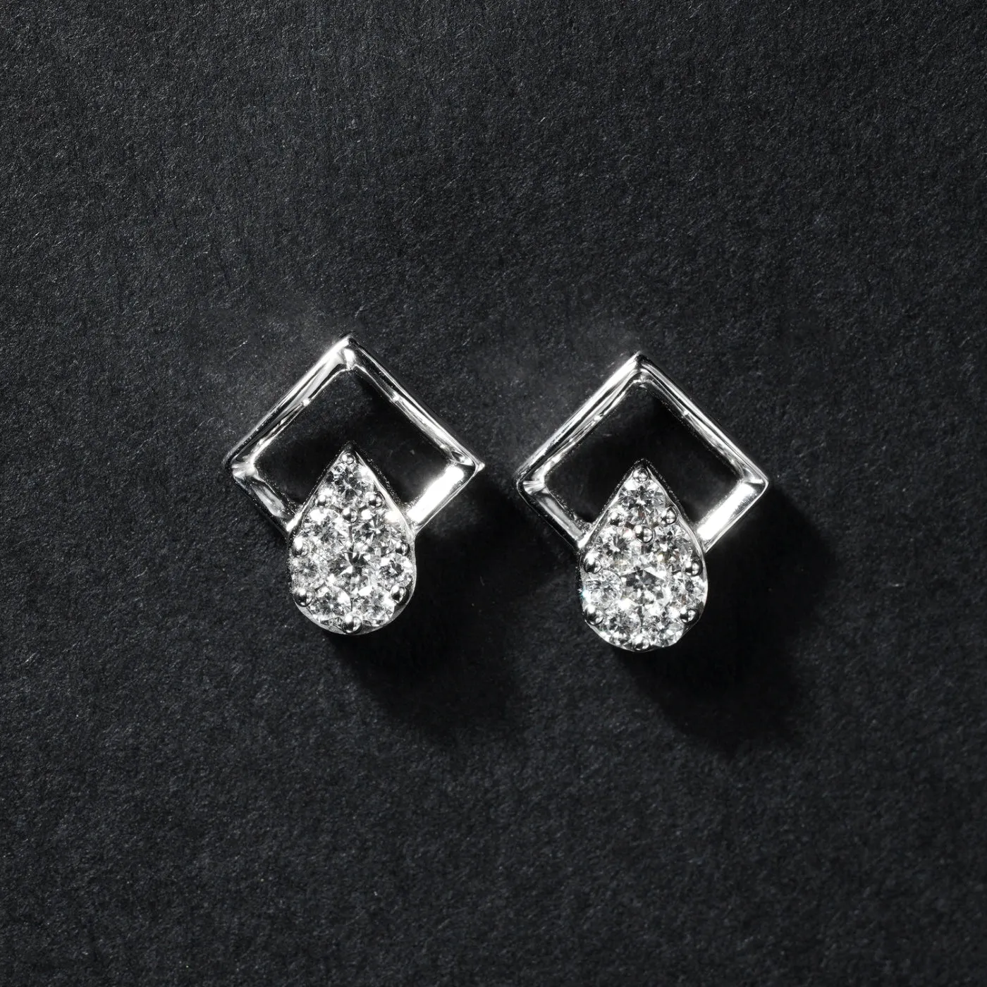 Diamond Studs - DT174055