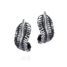 Fern Earrings by Yasmin Everley