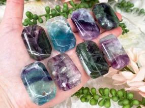 Fluorite Pendant