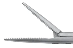 Goodhill Alligator Forceps, 6mm jaws