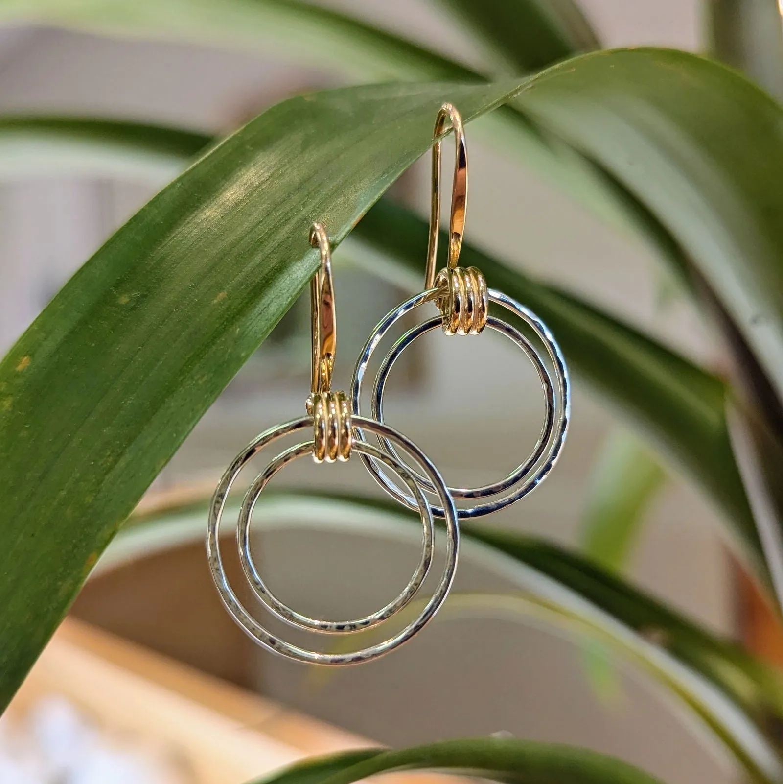 'Harmony" Earrings