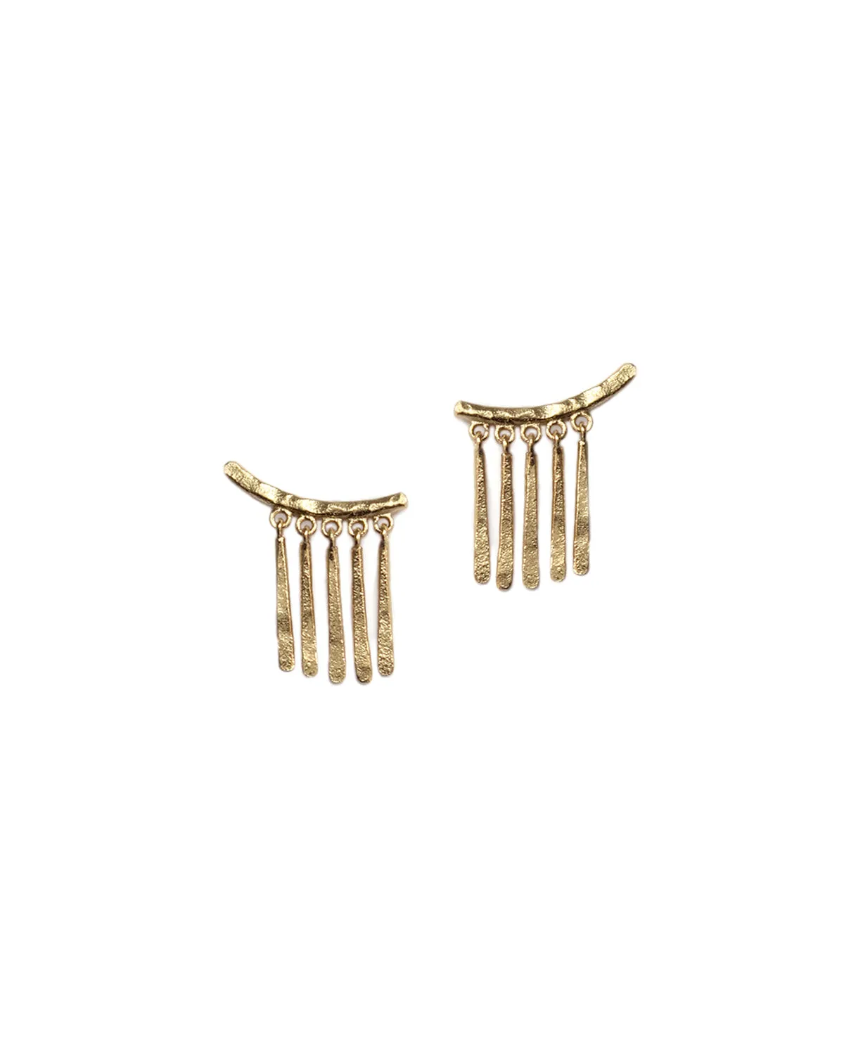 Jiao Earring