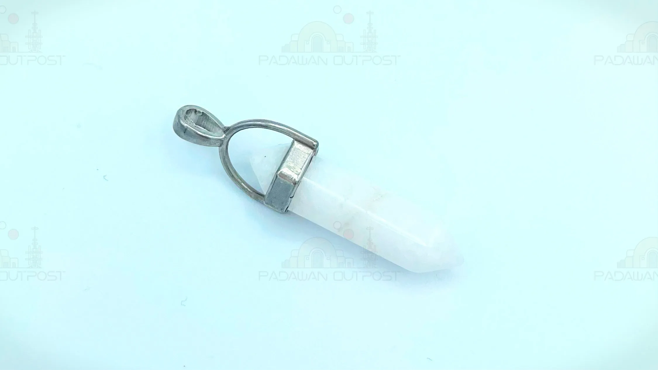 Kyber Crystal Pendants