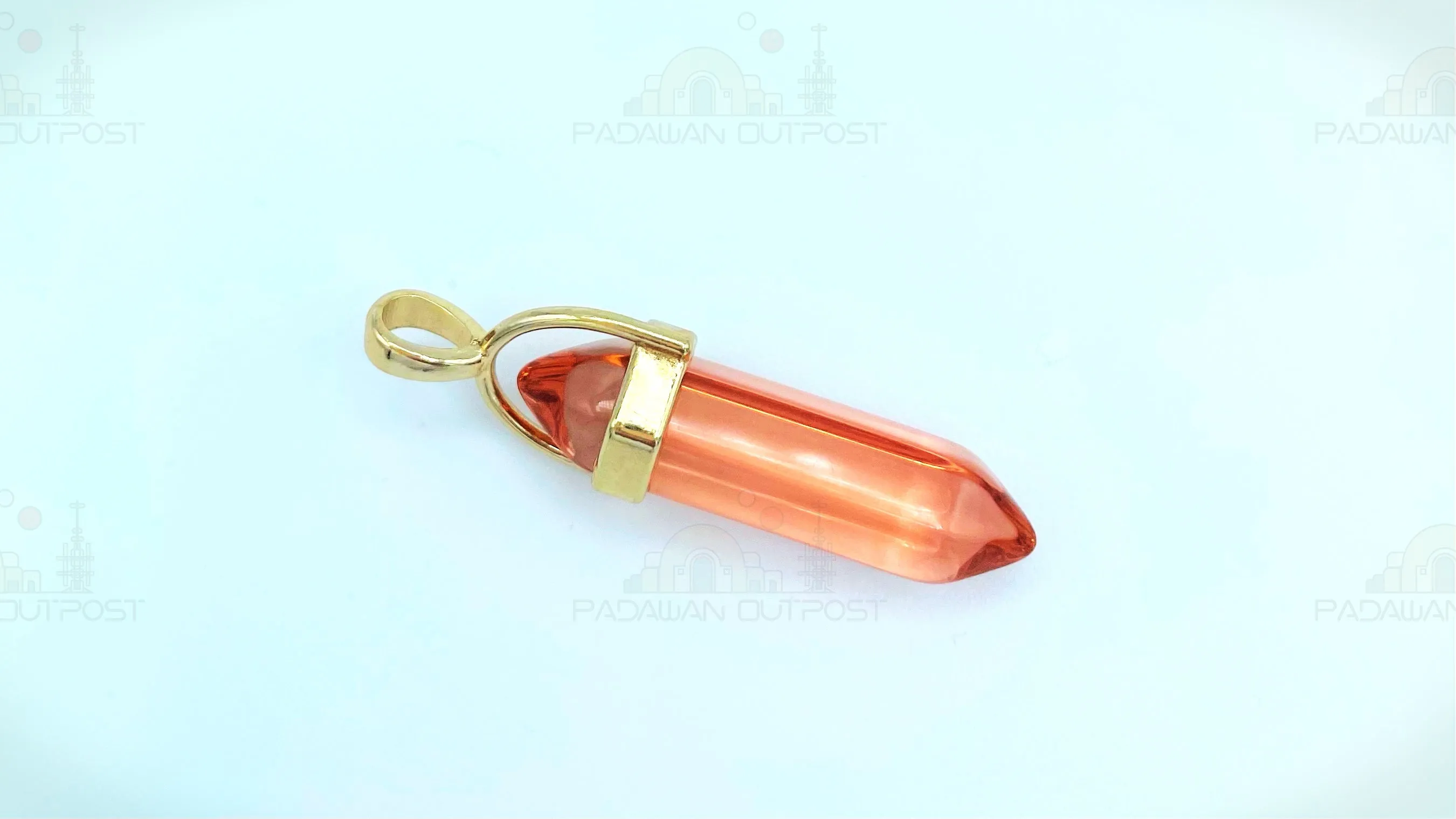 Kyber Crystal Pendants