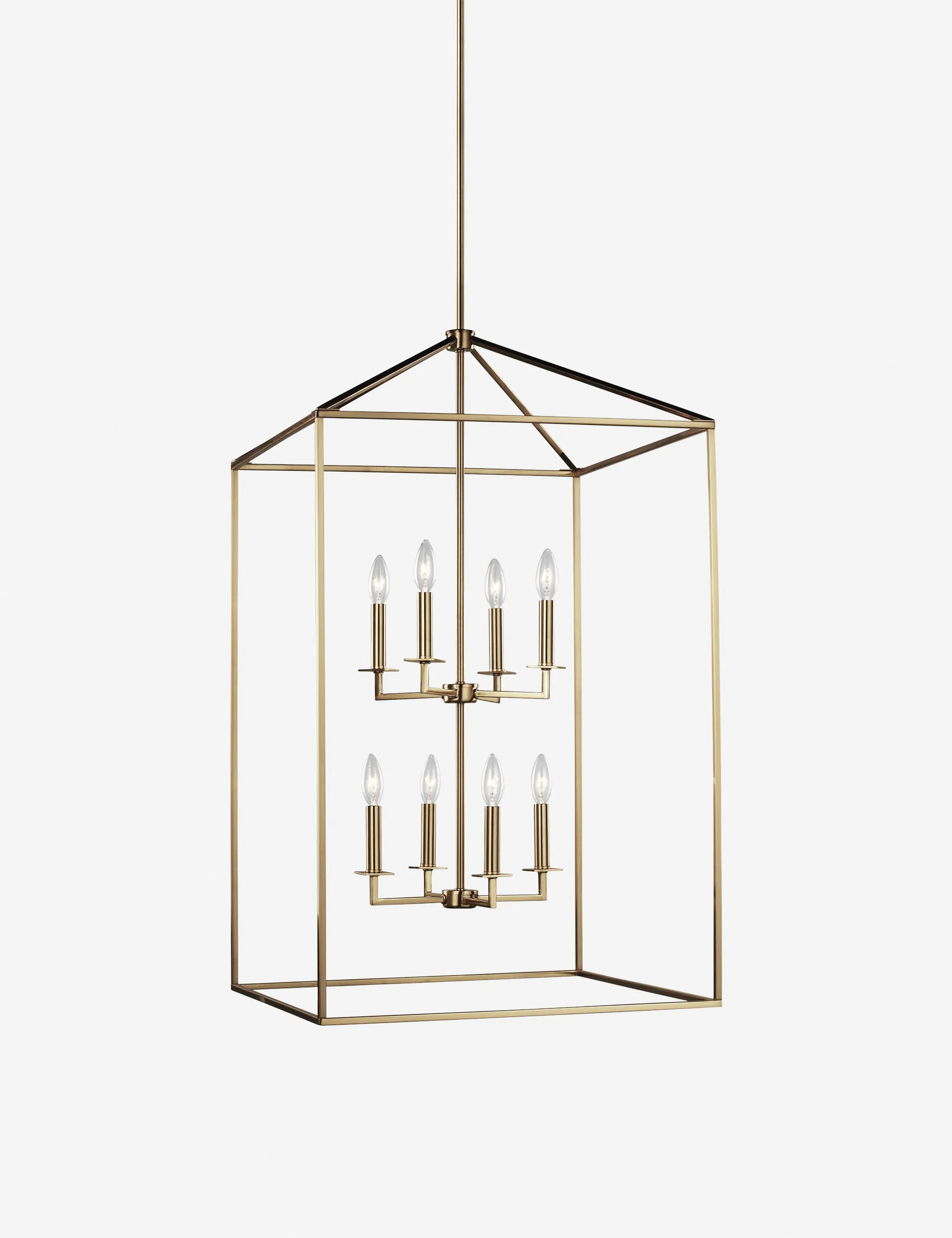 Lucius Pendant Light