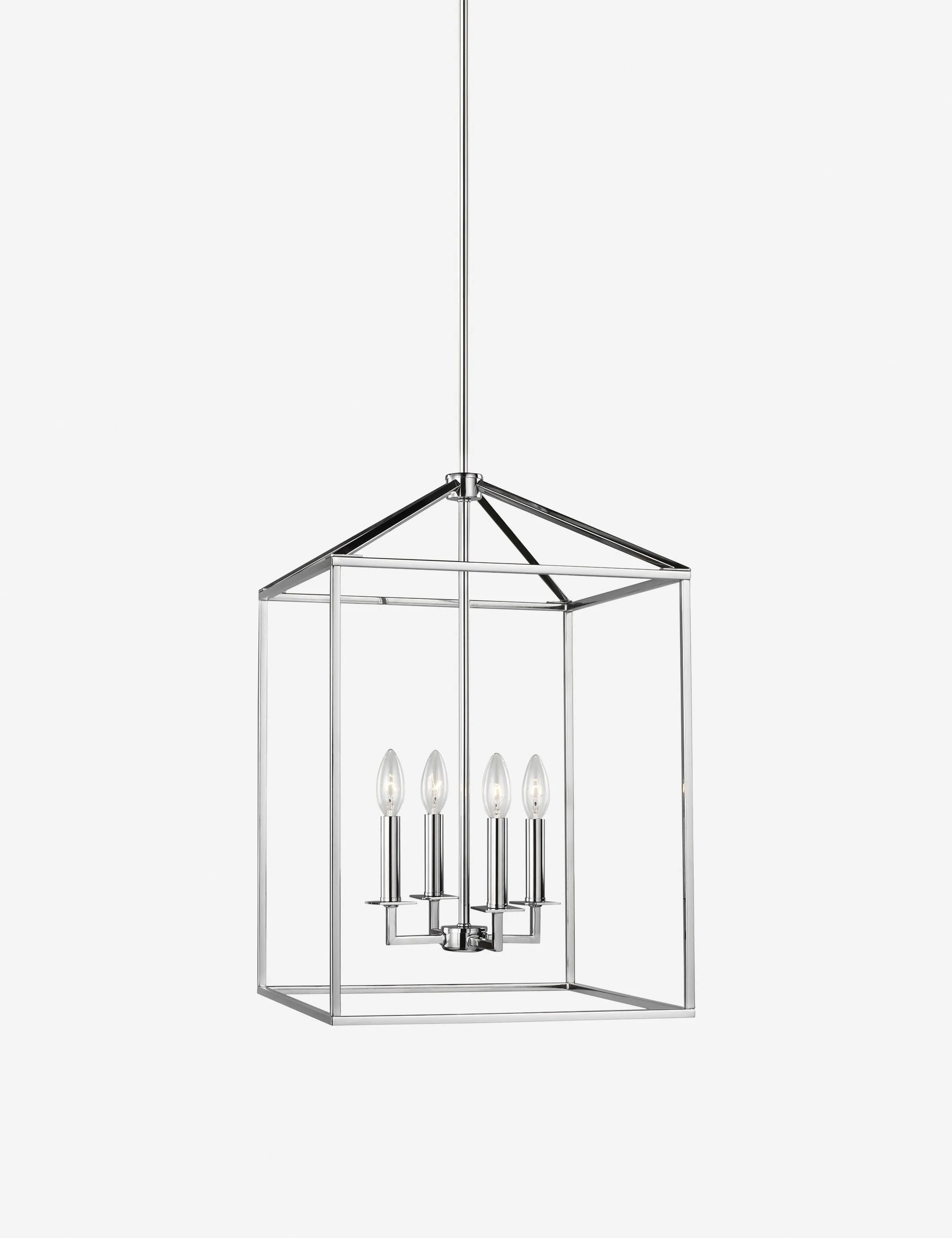 Lucius Pendant Light