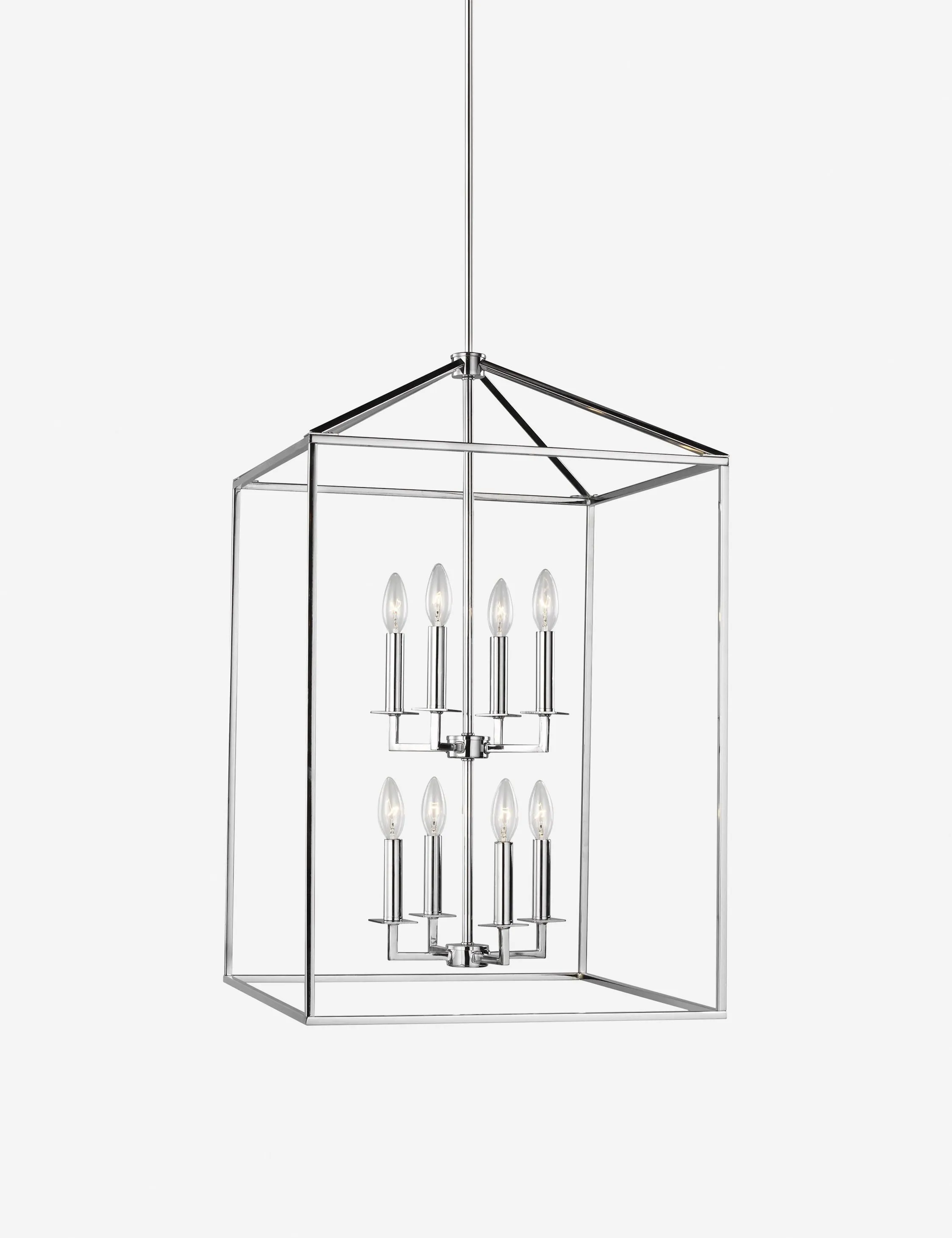 Lucius Pendant Light