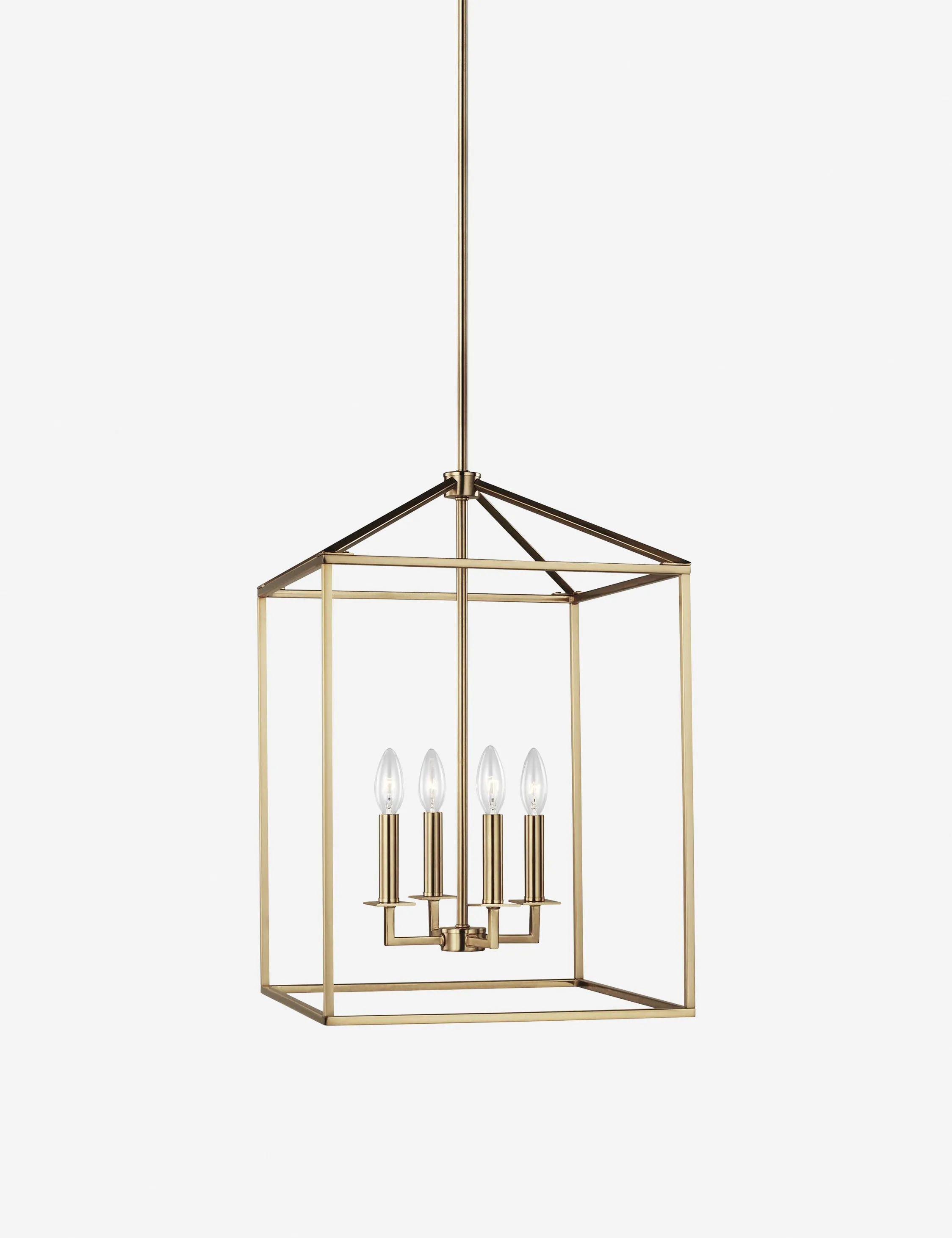 Lucius Pendant Light