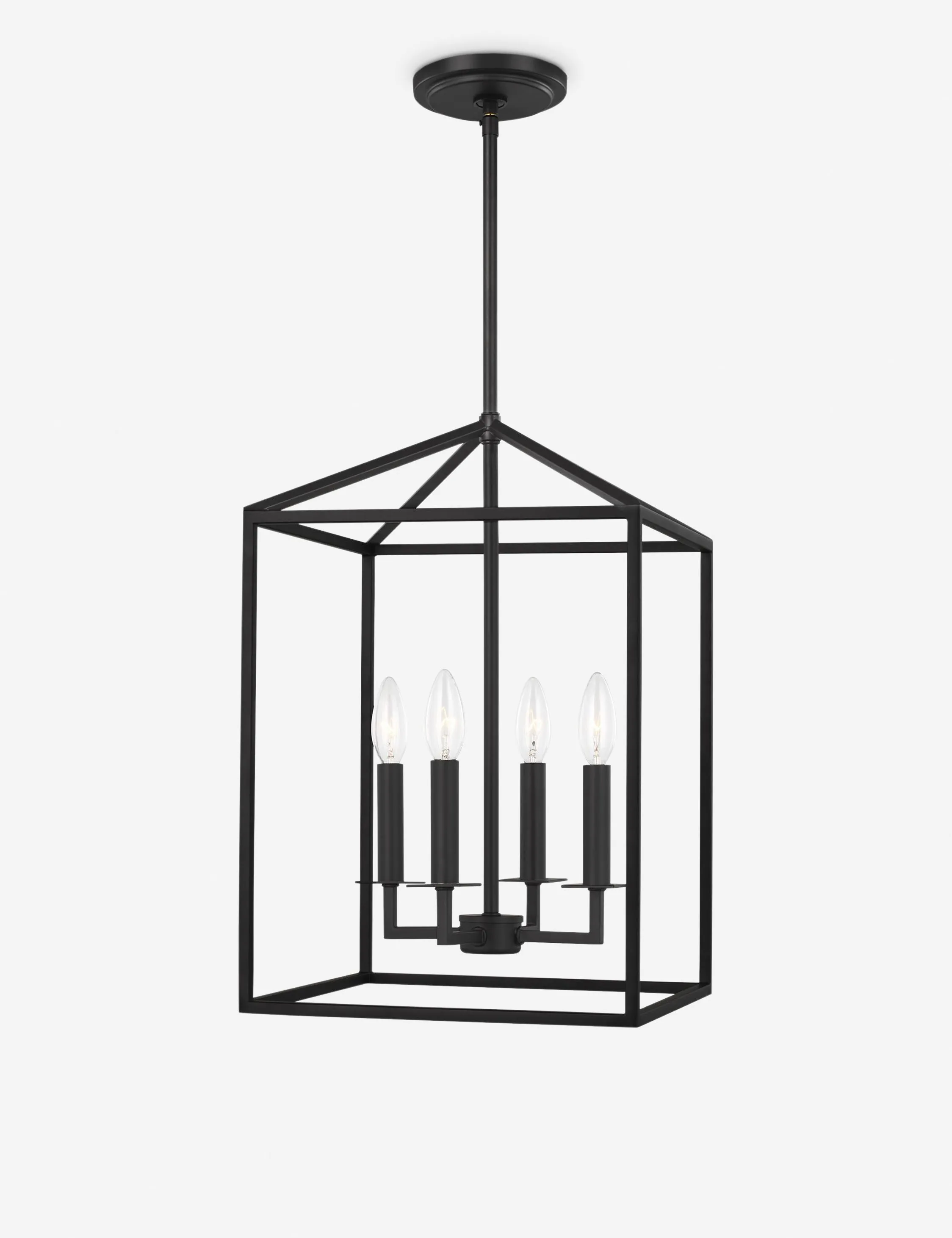 Lucius Pendant Light