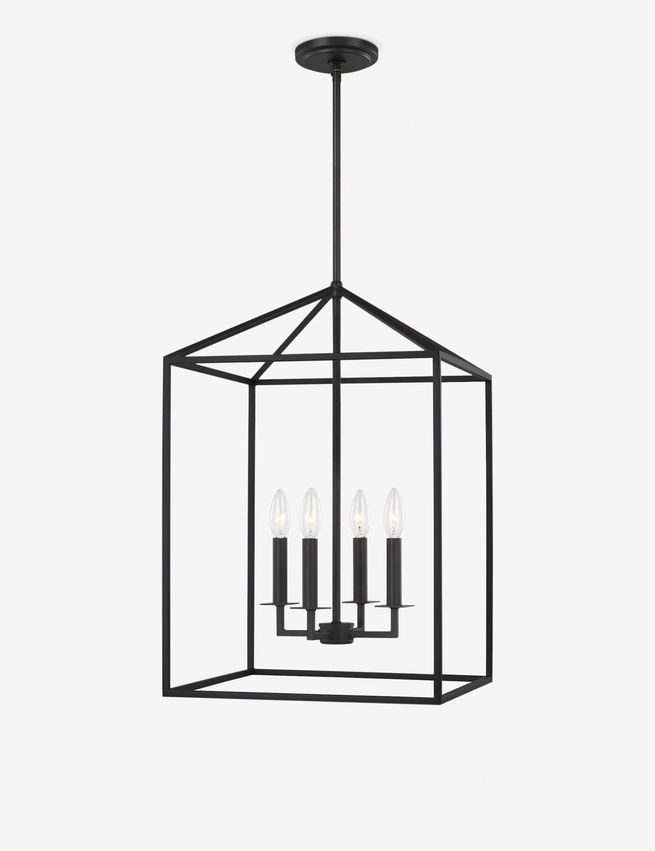 Lucius Pendant Light