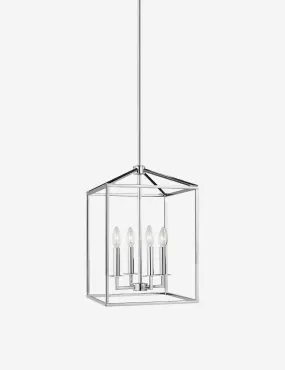 Lucius Pendant Light