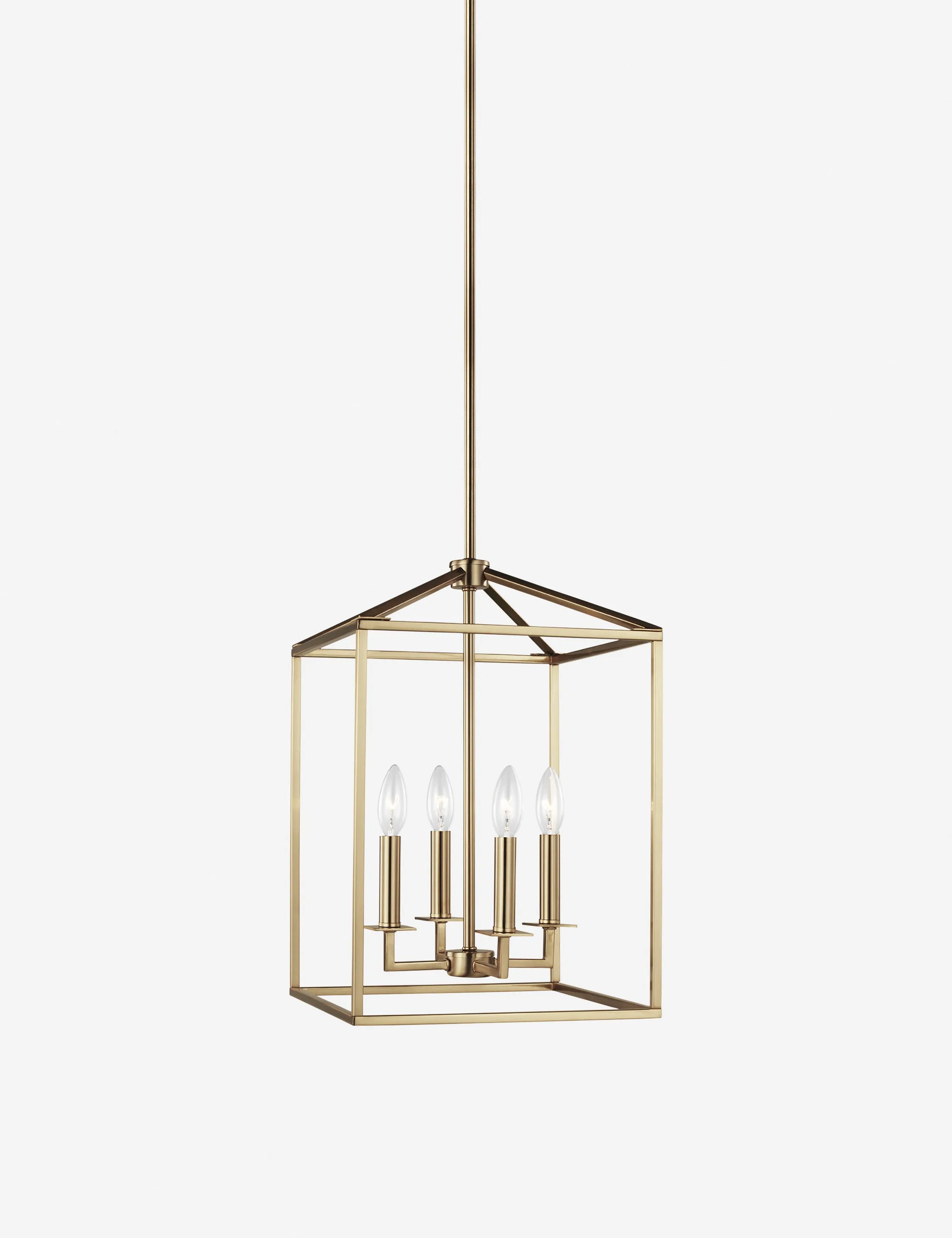 Lucius Pendant Light