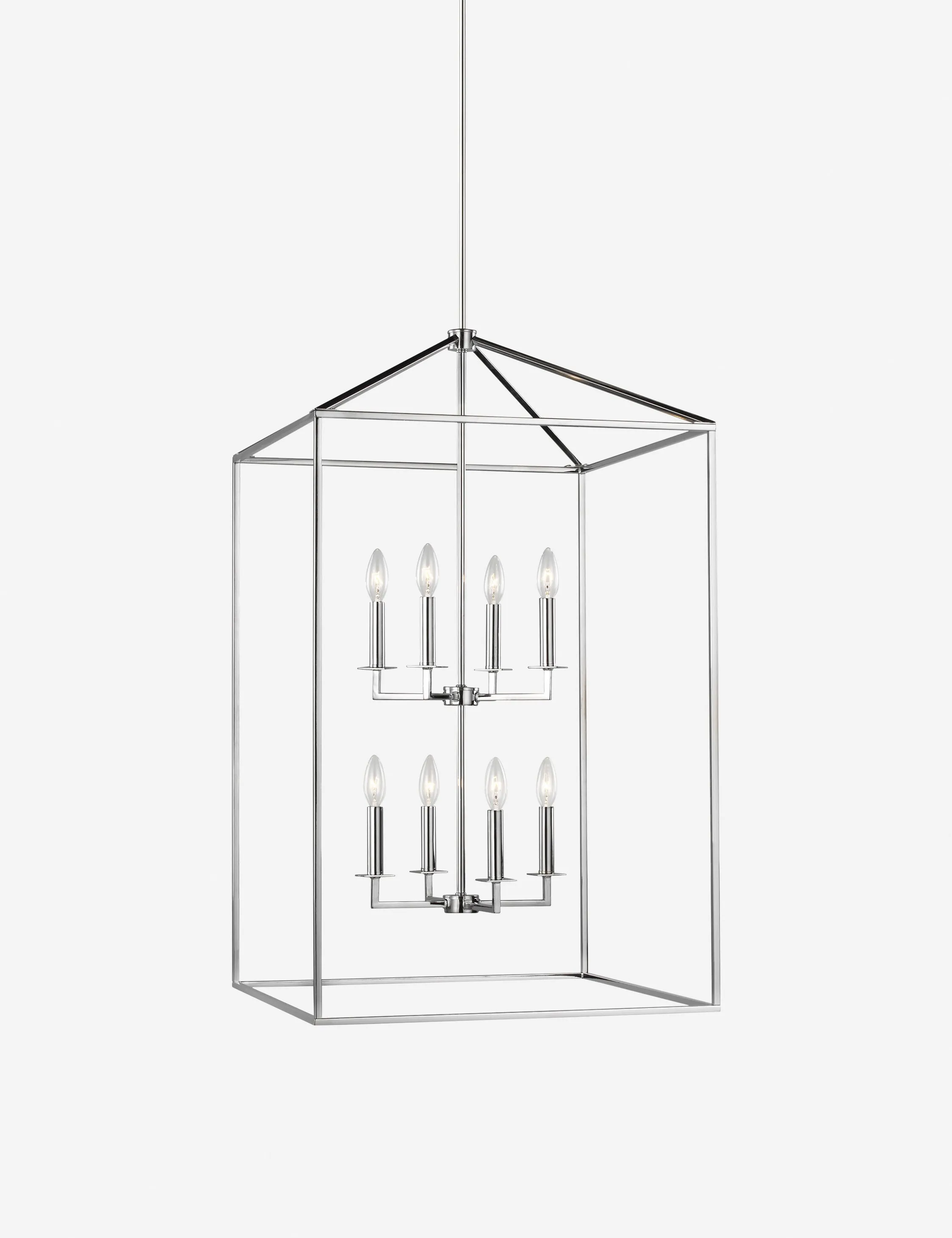 Lucius Pendant Light