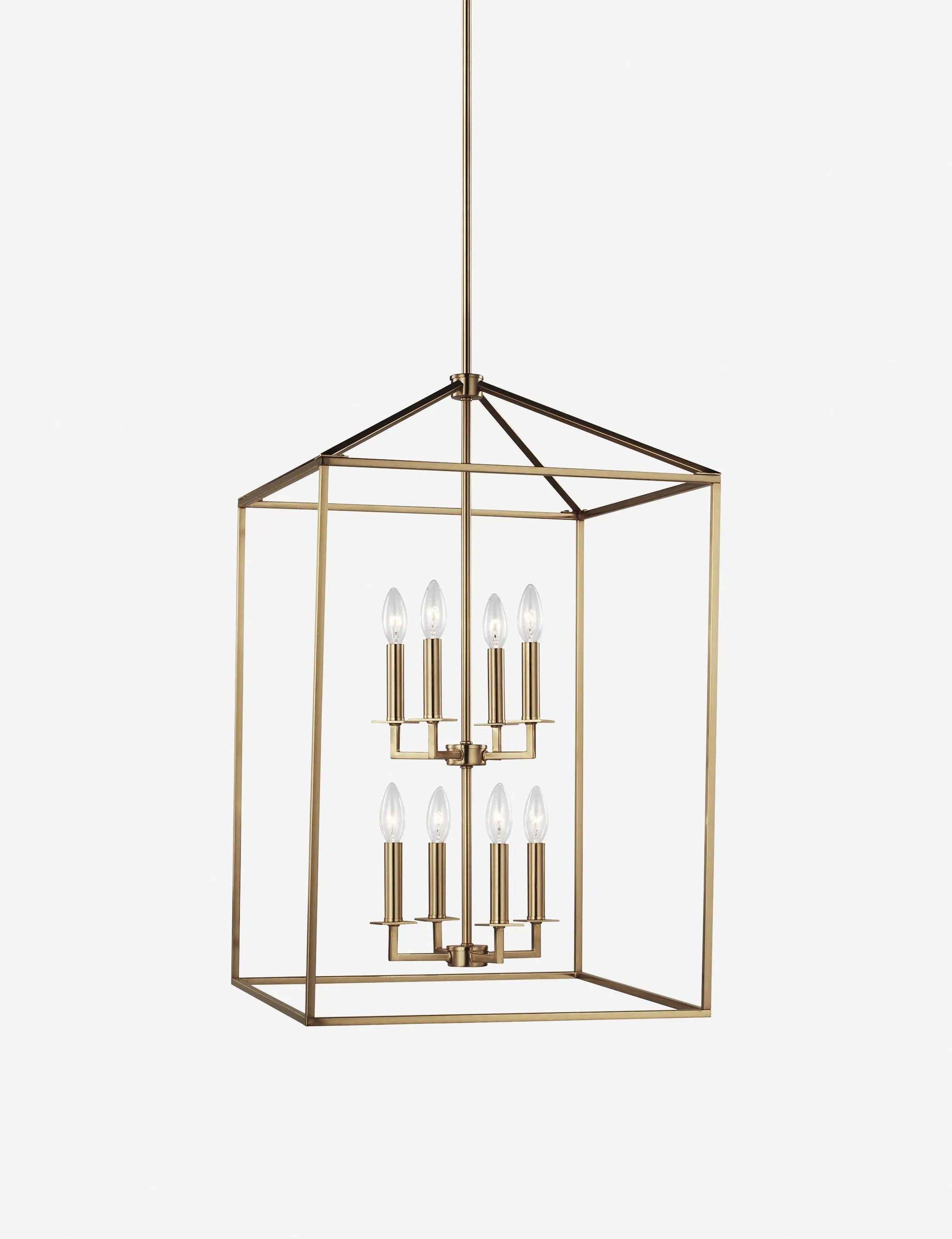 Lucius Pendant Light