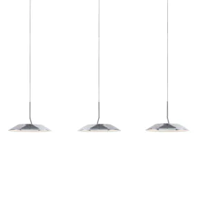 Royyo Linear with 3 Pendants