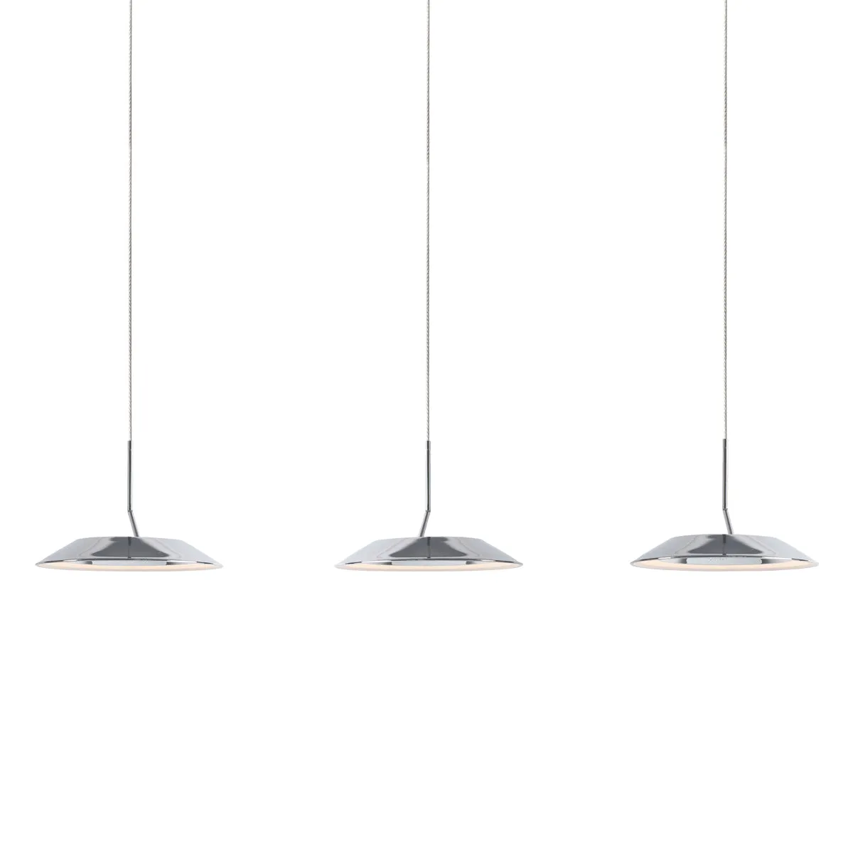 Royyo Linear with 3 Pendants