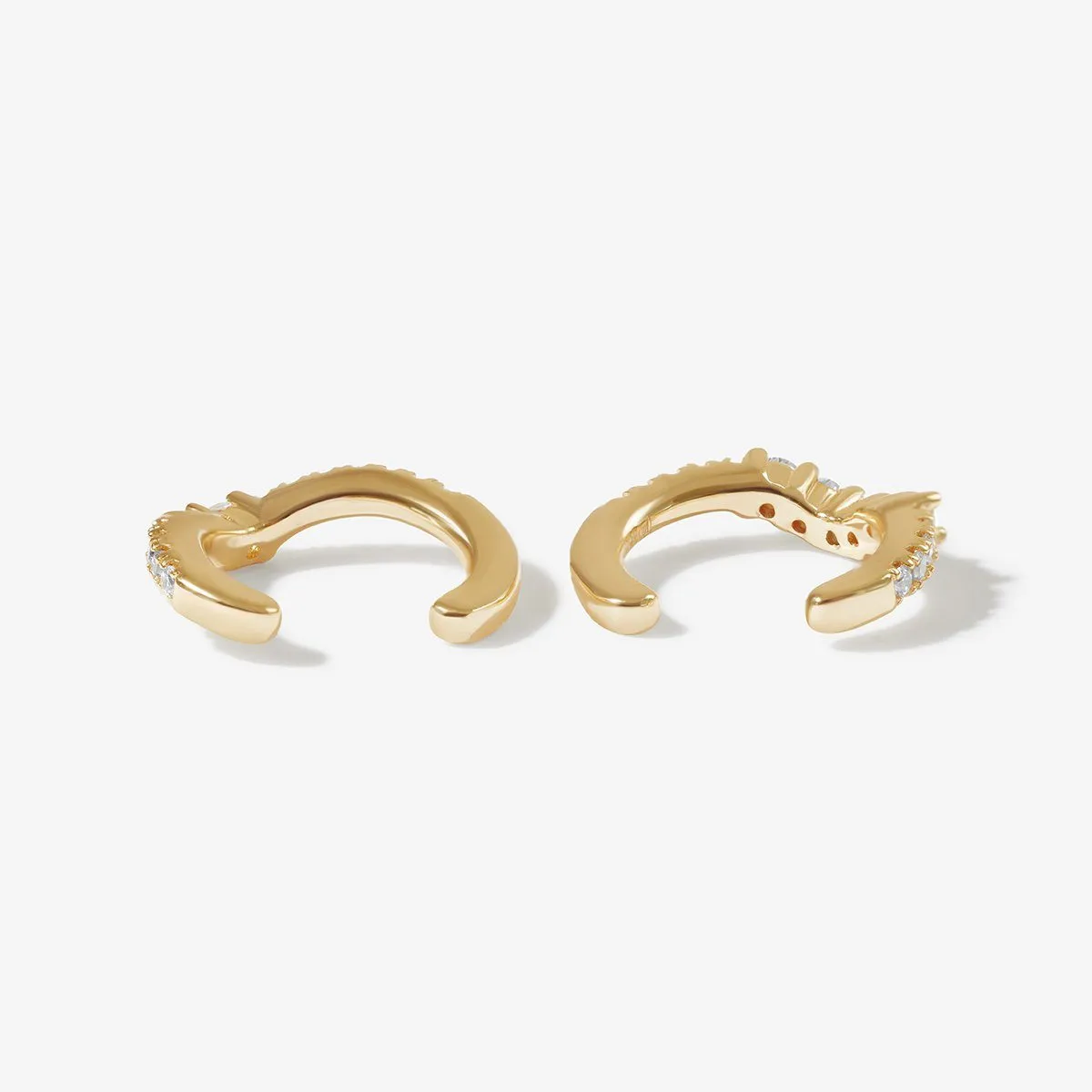 Sato ear cuffs