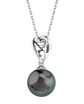 Tahitian South Sea Pearl Andrea Pendant