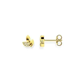 Thomas Sabo Leaves Ear Stud D_H0006-924-39