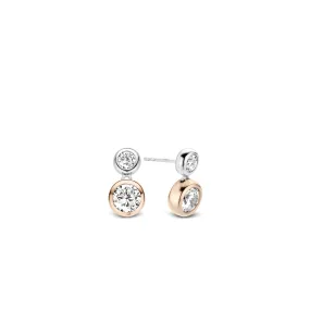 TI SENTO Earrings 7746ZR