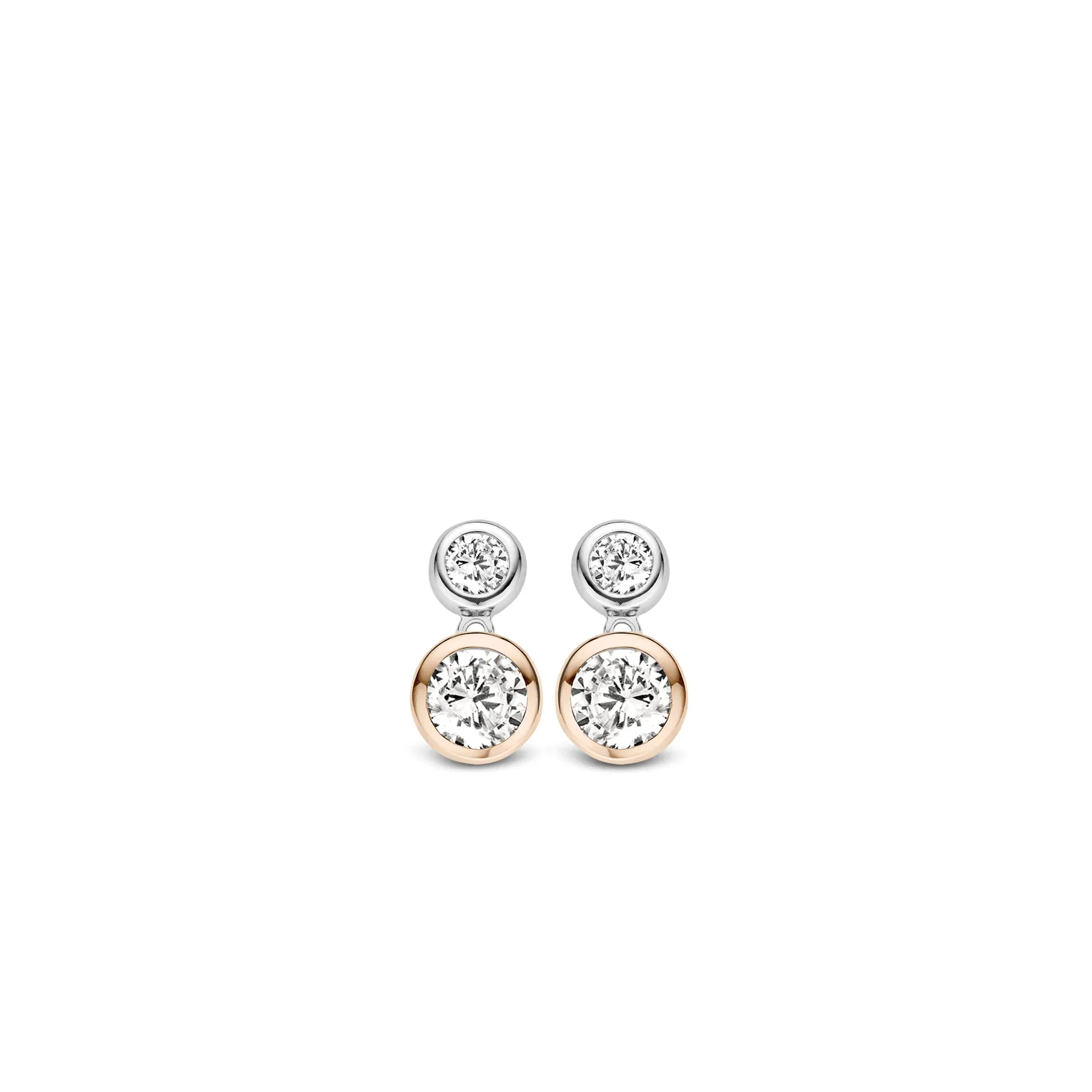 TI SENTO Earrings 7746ZR