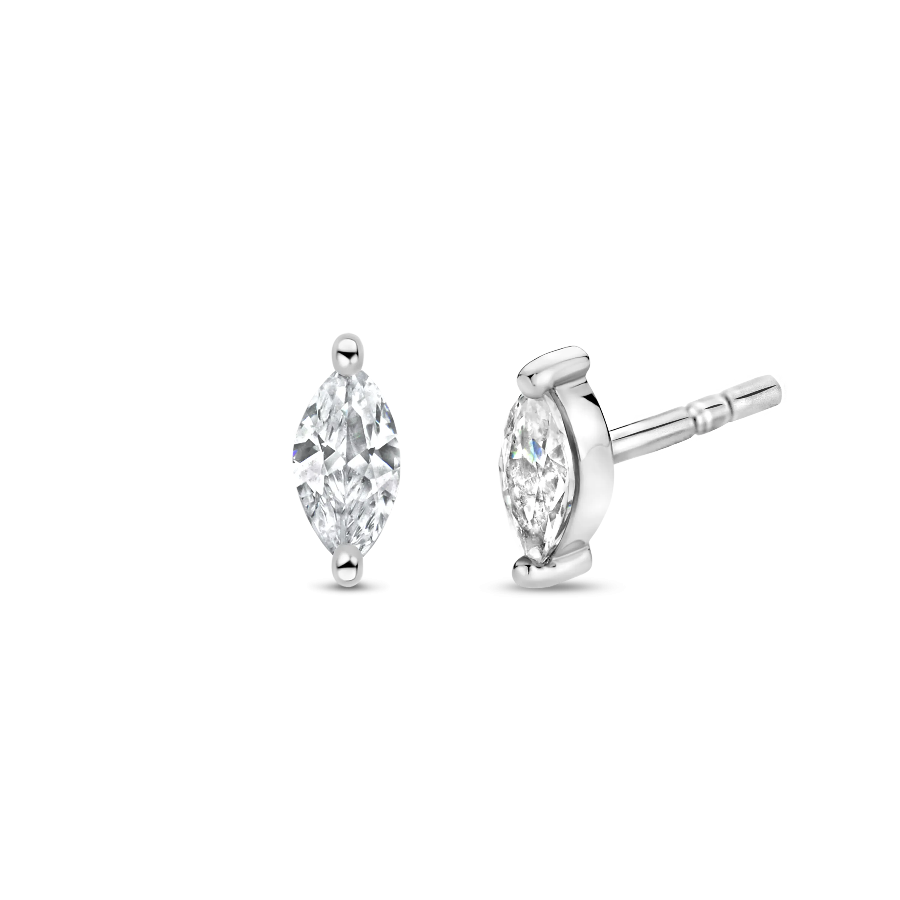 TI SENTO Earrings 7928ZI