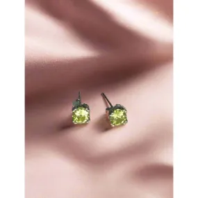 Wide Collection of Dazzling Love Sterling Silver Stud Earrings: Petite Sparkle for Every Occasion