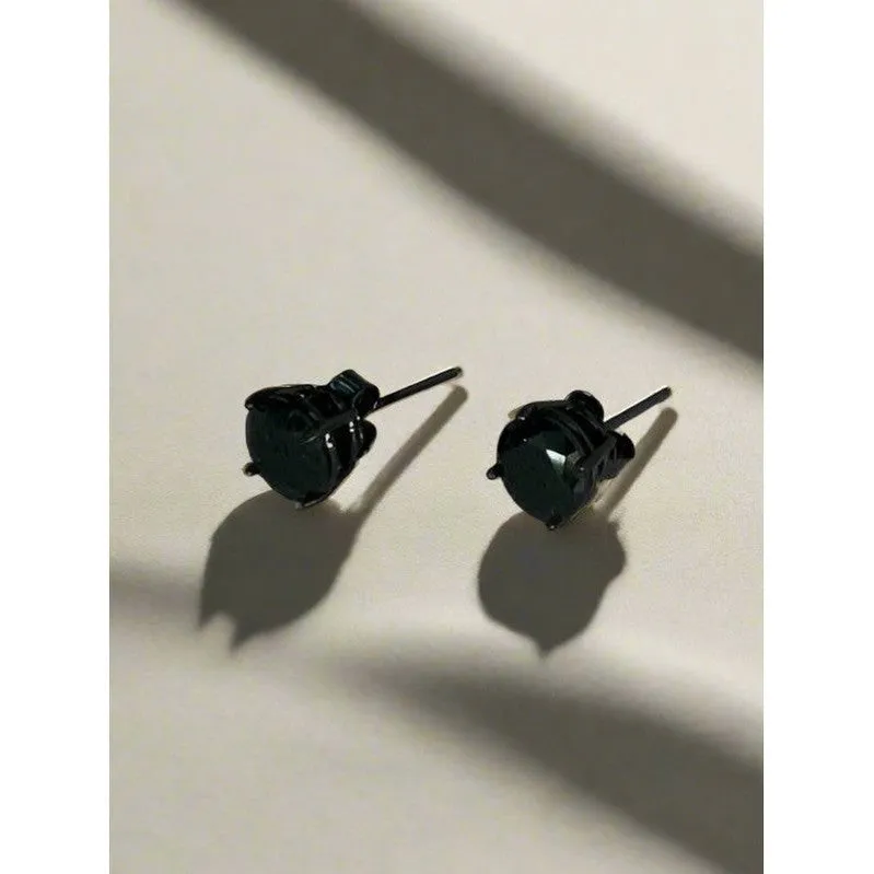 Wide Collection of Dazzling Love Sterling Silver Stud Earrings: Petite Sparkle for Every Occasion